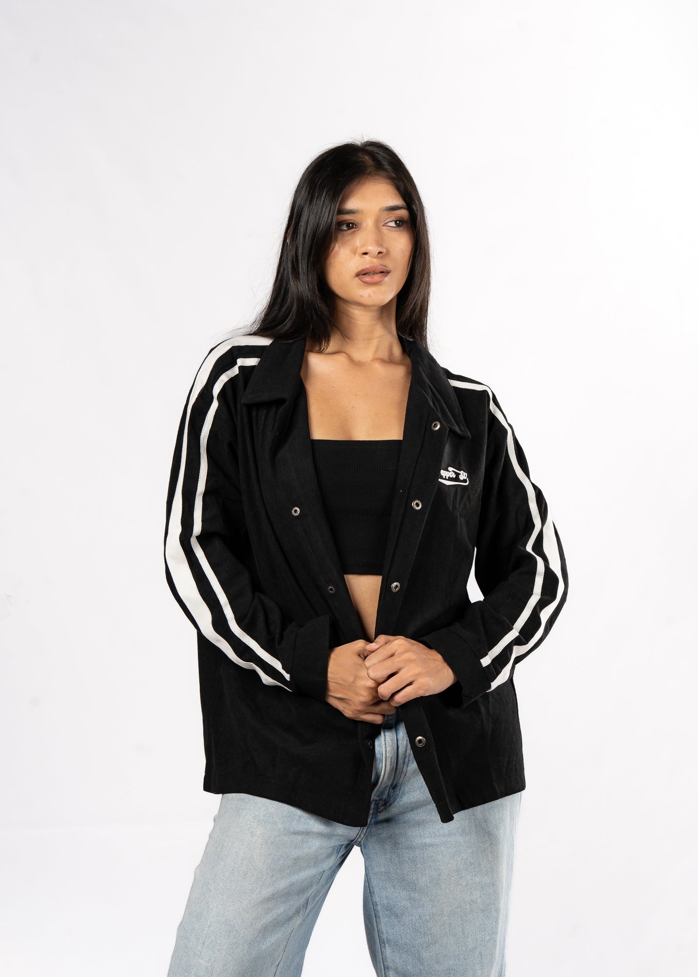 Alumni Snap Shirt