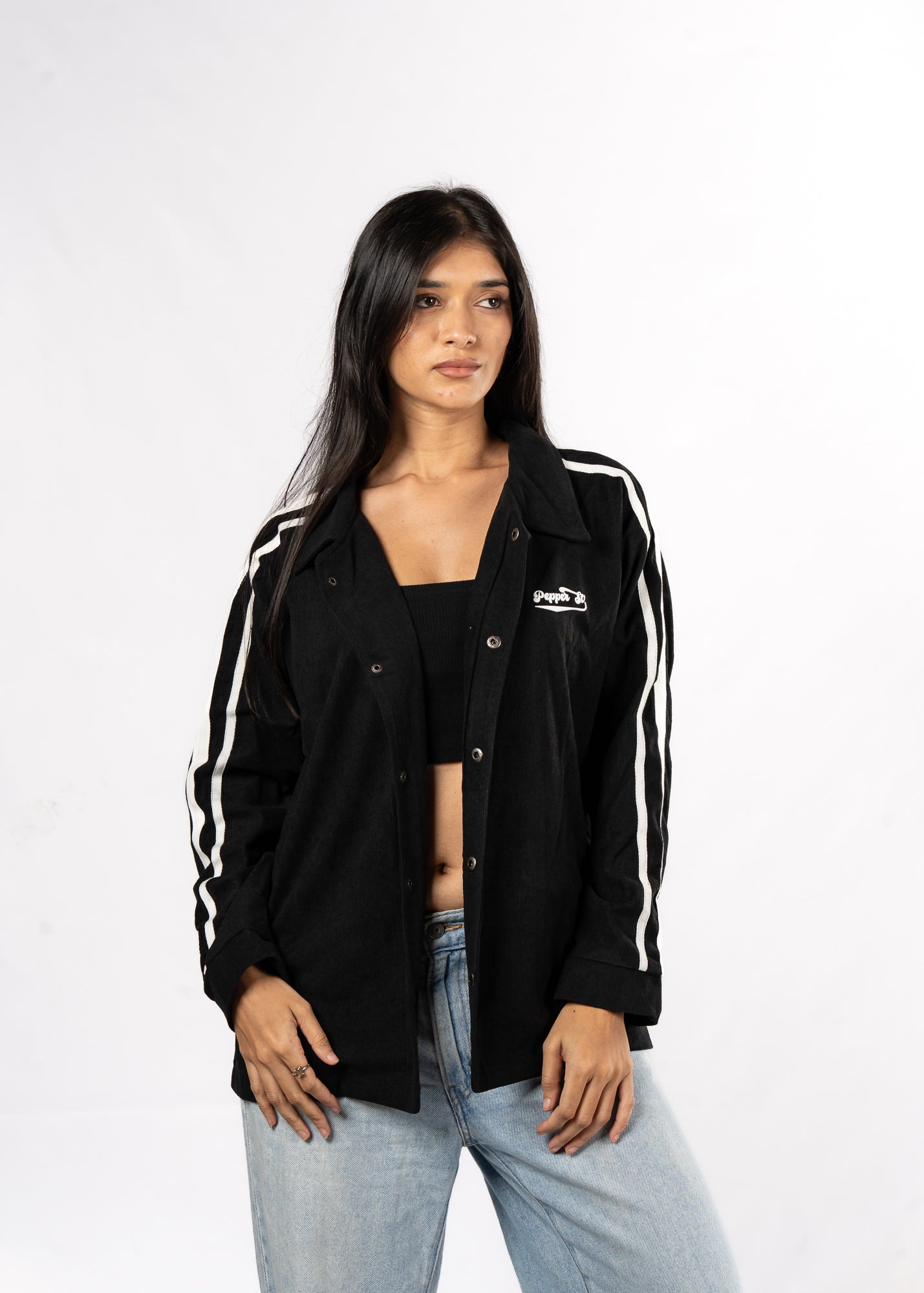 Alumni Snap Shirt