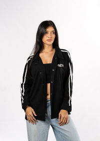 Alumni Snap Shirt