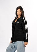 Alumni Snap Shirt