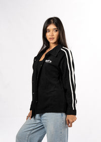 Alumni Snap Shirt