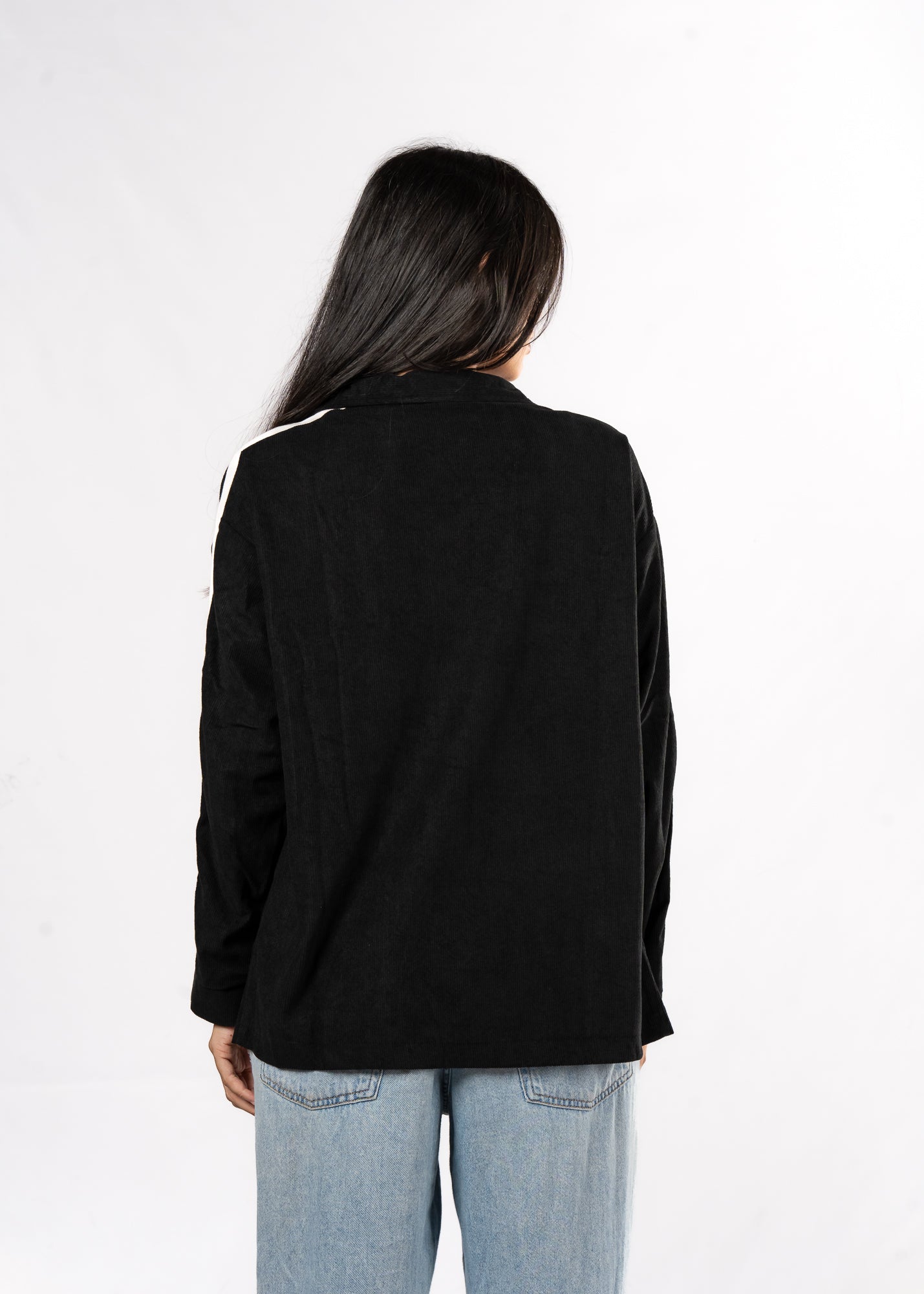 Alumni Snap Shirt