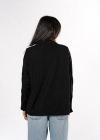 Alumni Snap Shirt