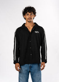 Alumni Snap Shirt