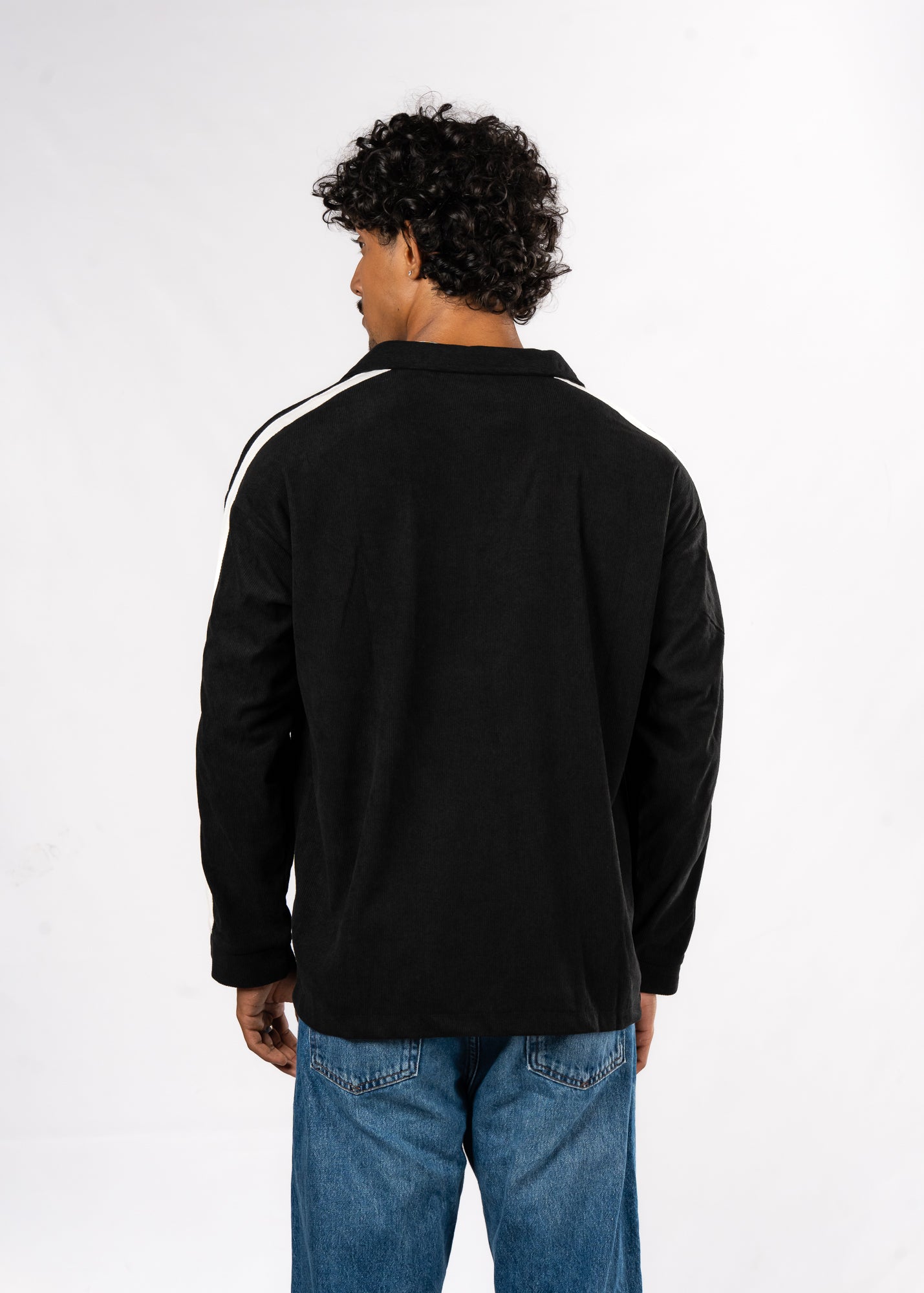 Alumni Snap Shirt