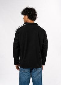 Alumni Snap Shirt