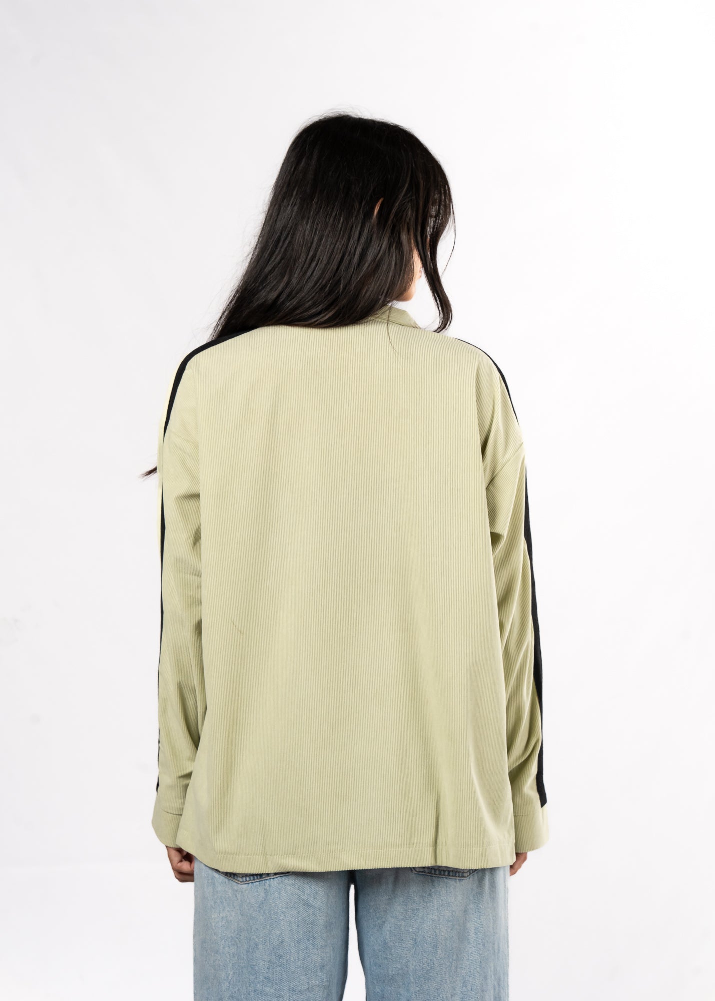 Alumni Snap Shirt