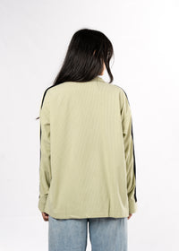 Alumni Snap Shirt