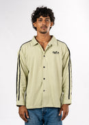 Alumni Snap Shirt