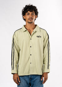 Alumni Snap Shirt