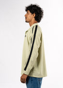 Alumni Snap Shirt