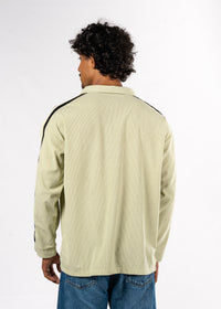 Alumni Snap Shirt