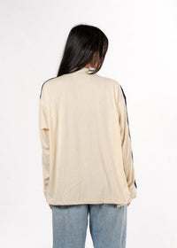Alumni Snap Shirt