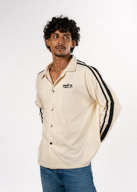 Alumni Snap Shirt
