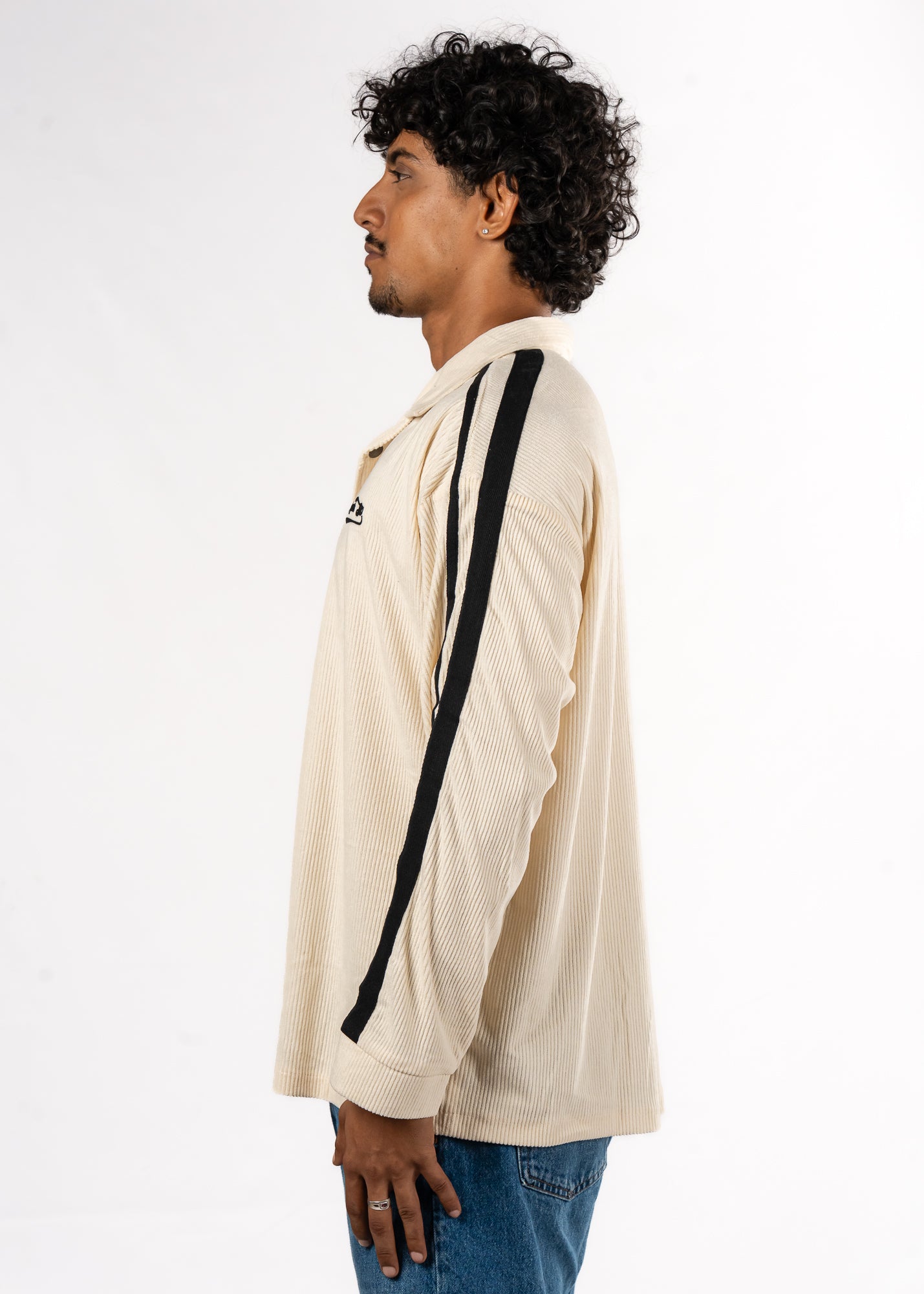 Alumni Snap Shirt