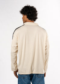Alumni Snap Shirt