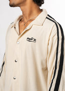 Alumni Snap Shirt