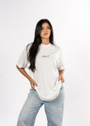 Leopard Graphic Tee