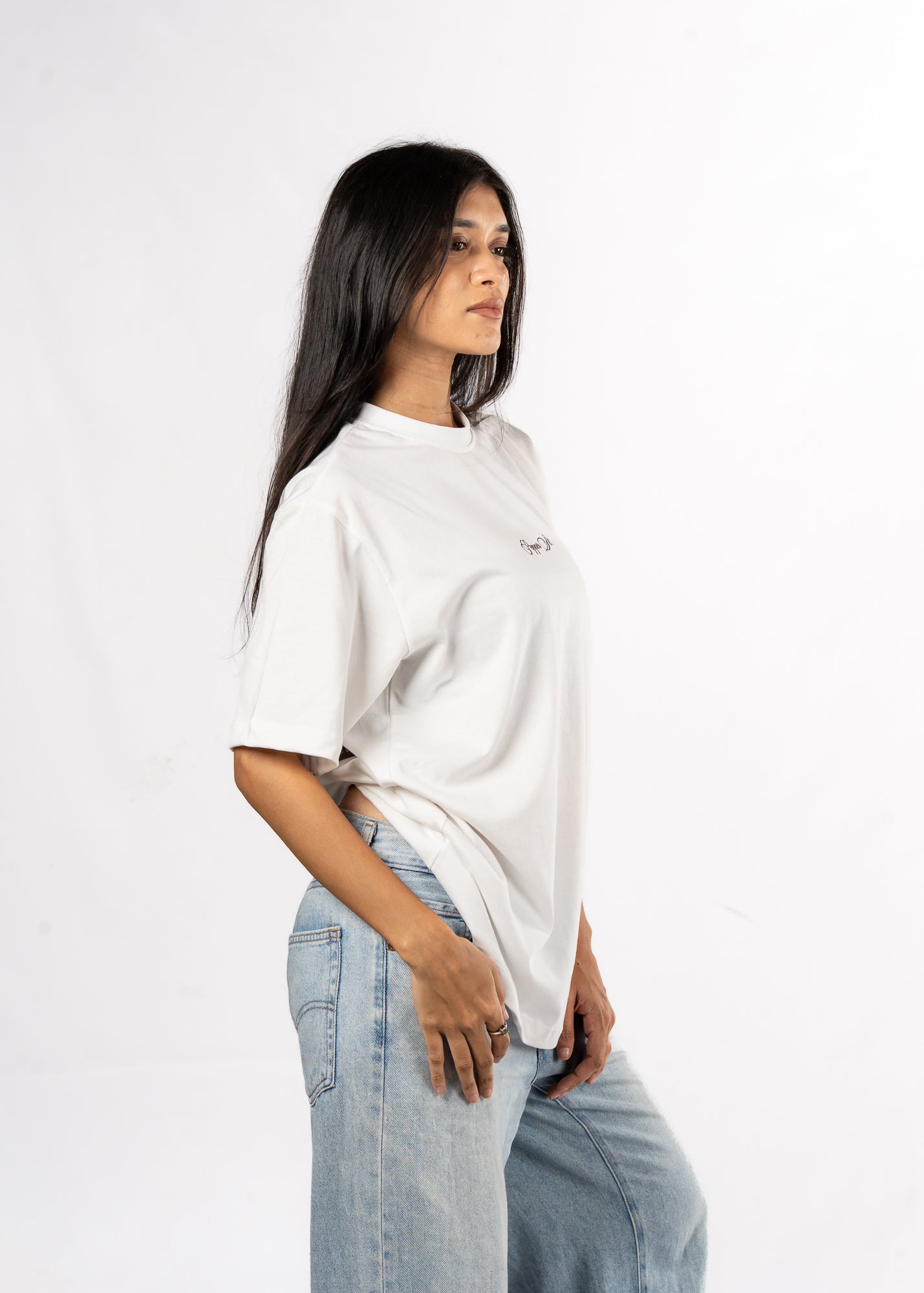 Leopard Graphic Tee