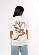 Leopard Graphic Tee