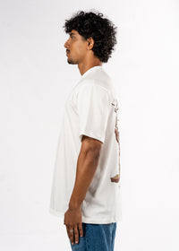 Leopard Graphic Tee