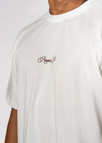 Leopard Graphic Tee
