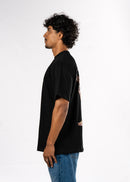Leopard Graphic Tee