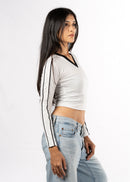 Heat Wave Classic Crop