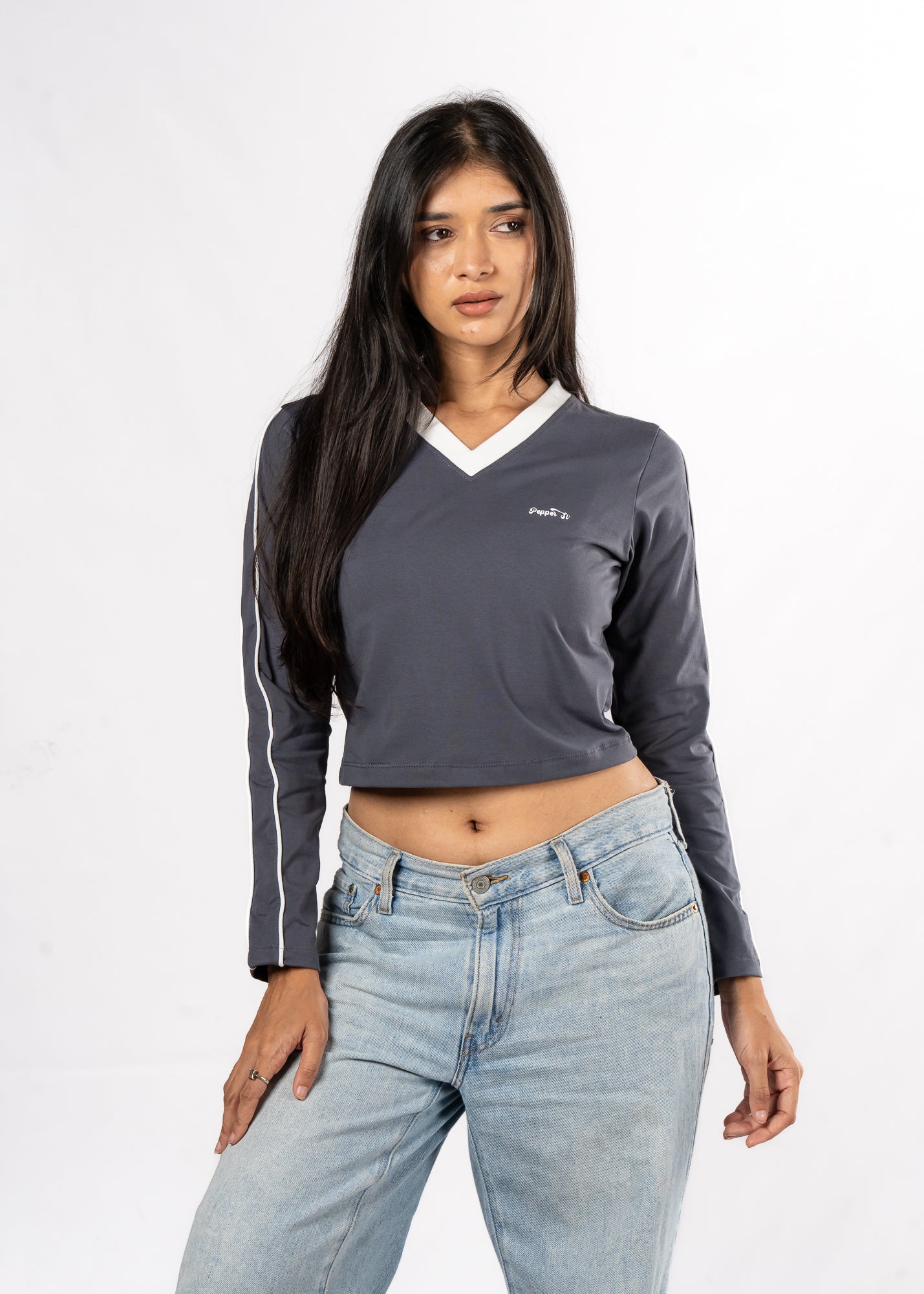 Heat Wave Classic Crop