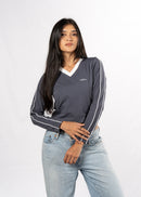 Heat Wave Classic Crop