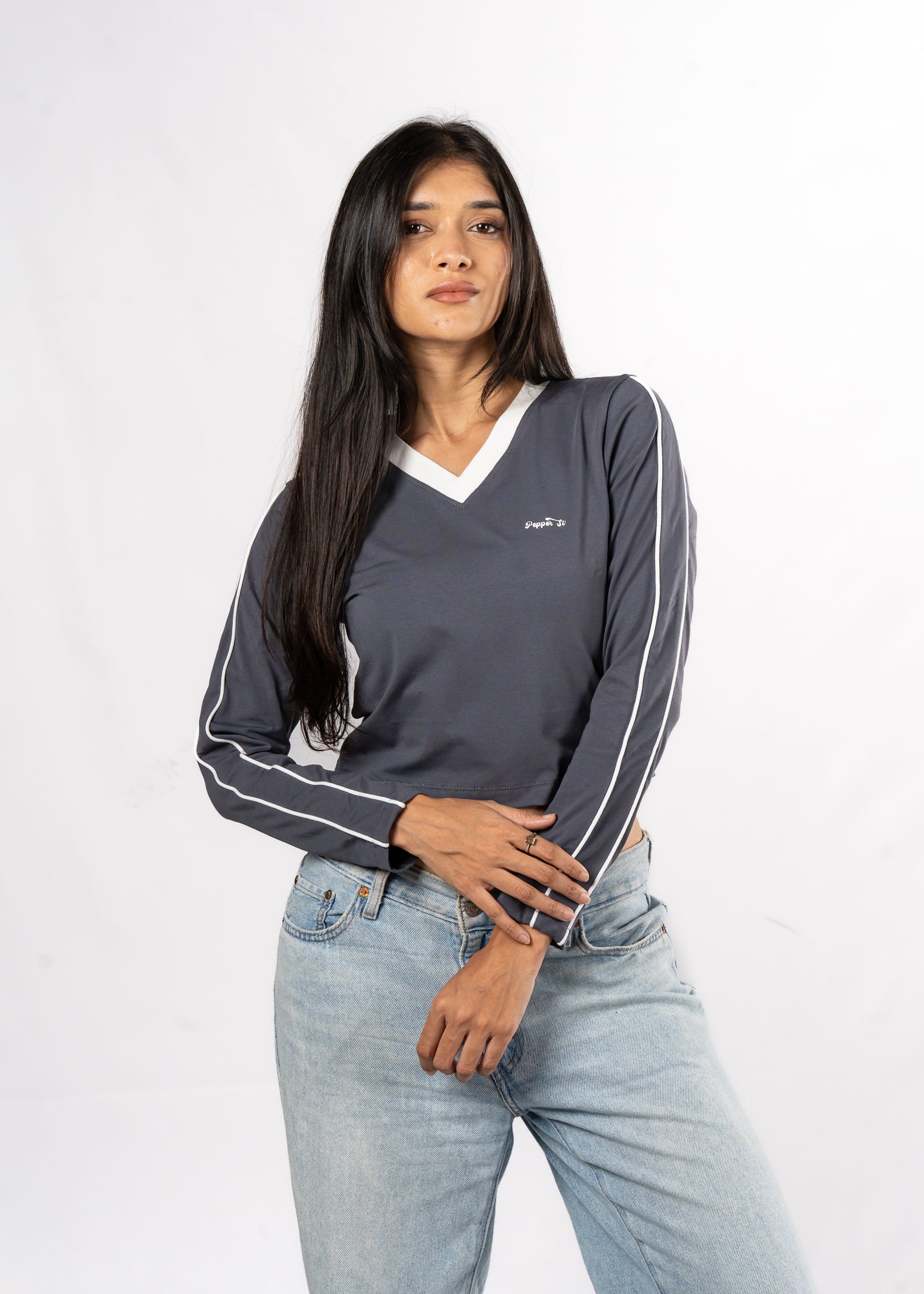 Heat Wave Classic Crop