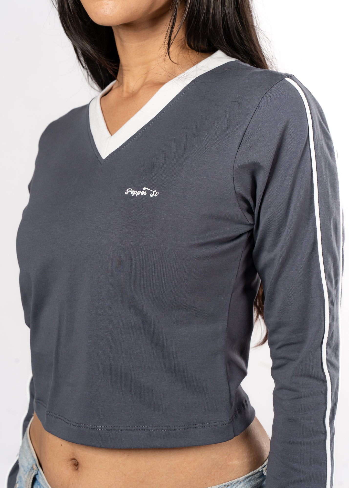Heat Wave Classic Crop