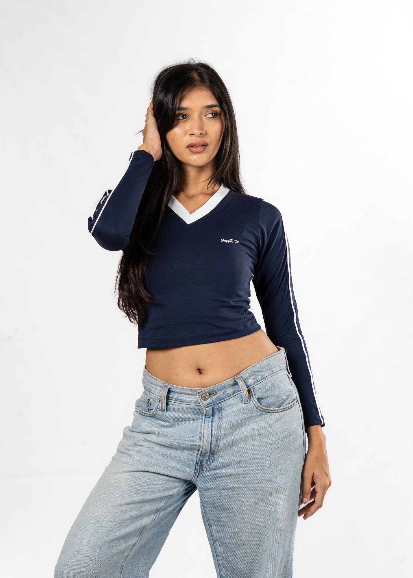 Heat Wave Classic Crop