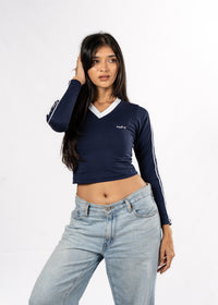 Heat Wave Classic Crop