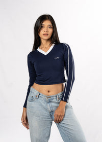 Heat Wave Classic Crop