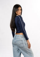 Heat Wave Classic Crop