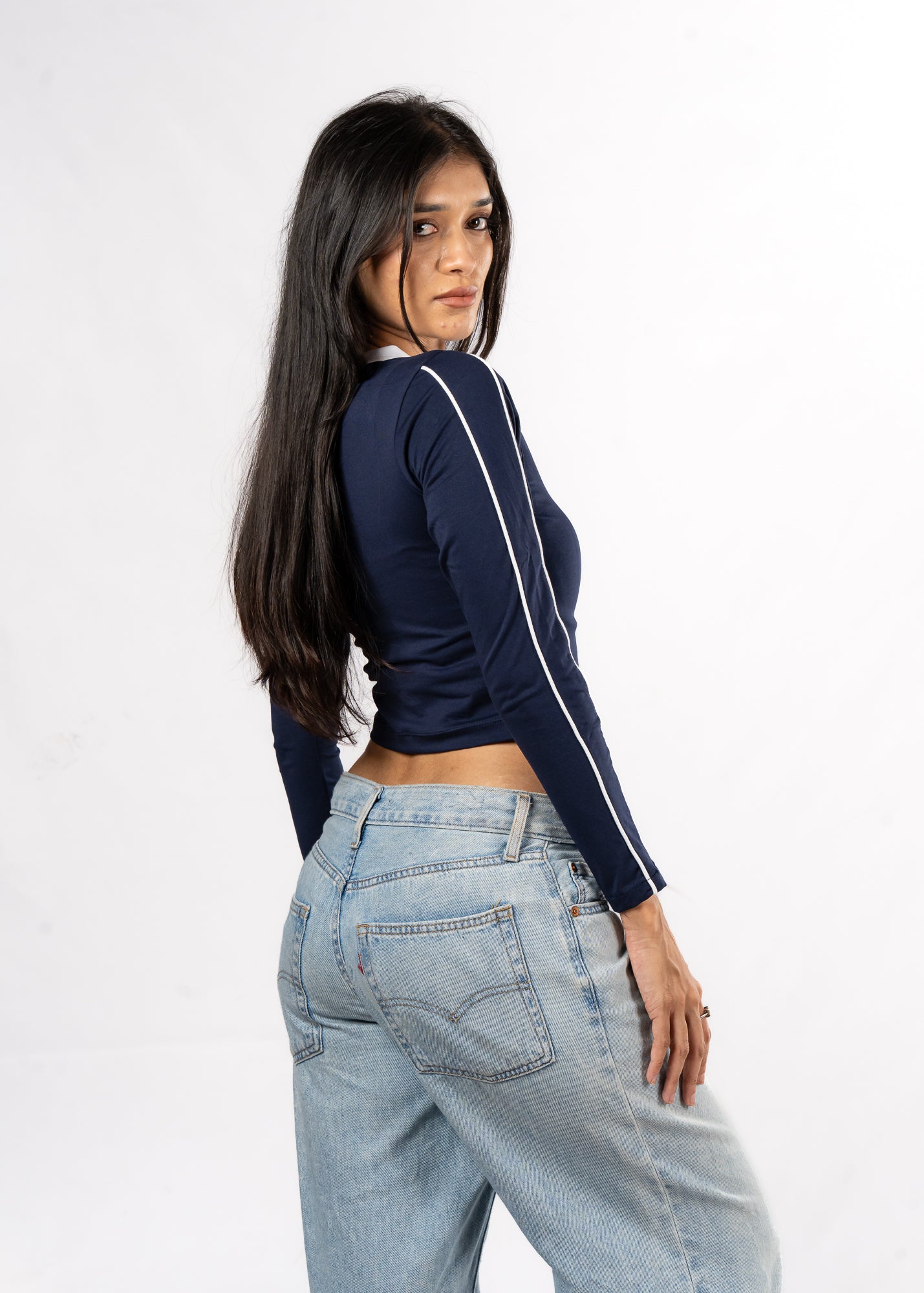 Heat Wave Classic Crop