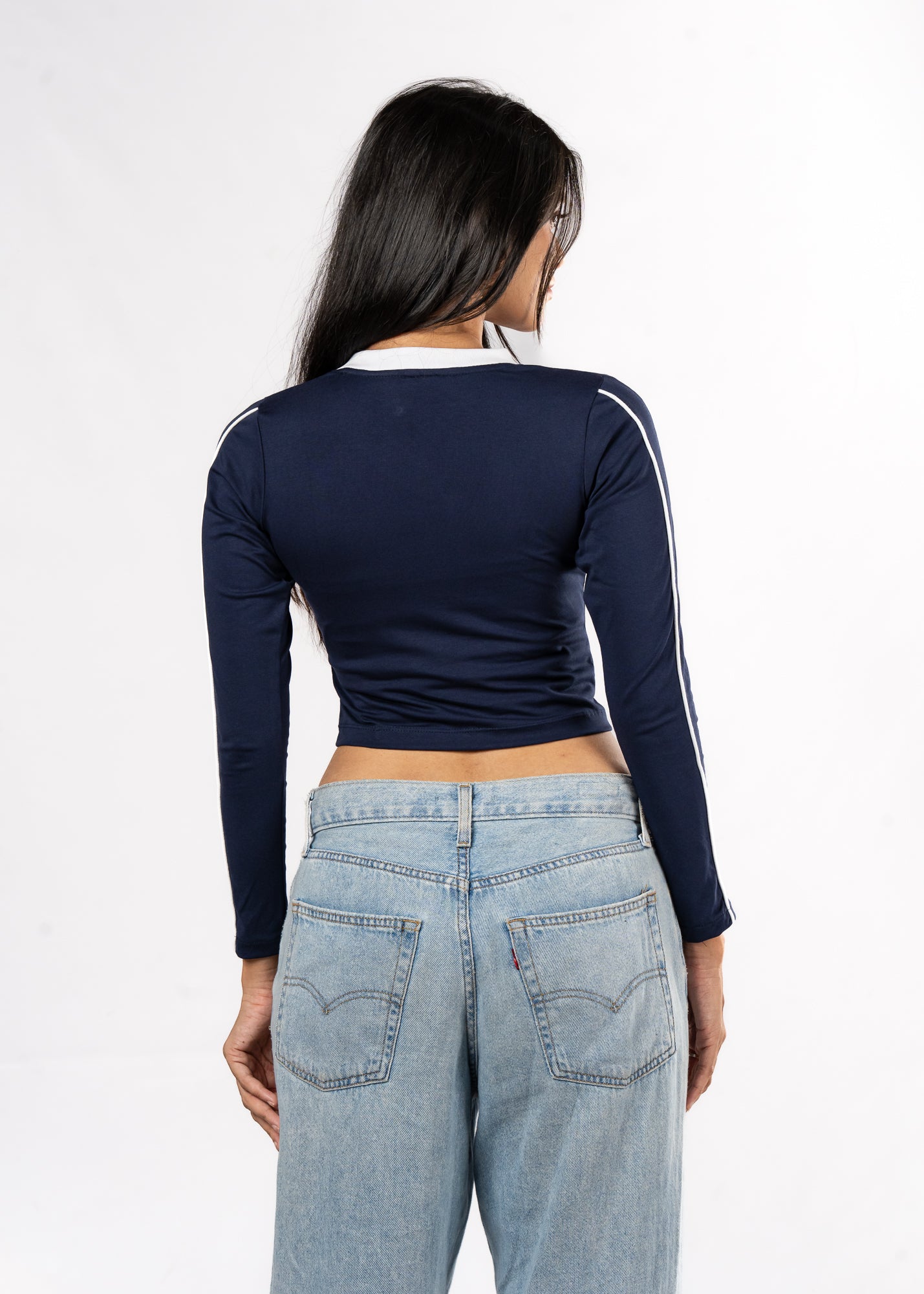 Heat Wave Classic Crop