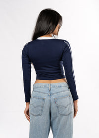 Heat Wave Classic Crop