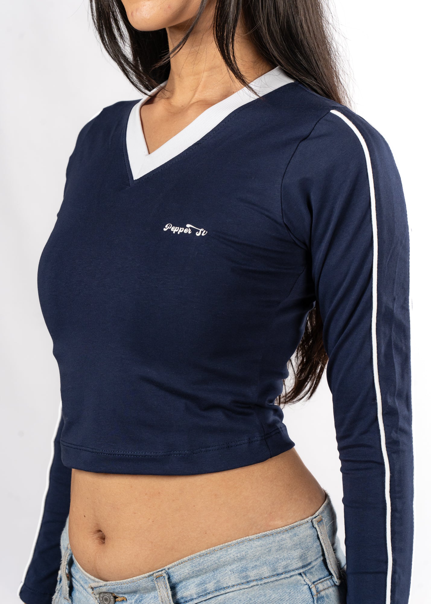 Heat Wave Classic Crop