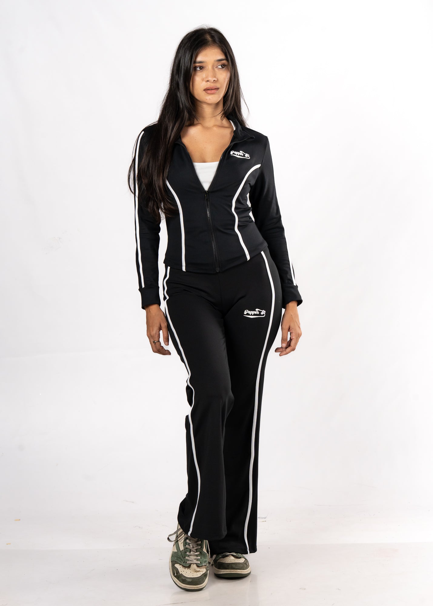 Womens Fullzip Jacket