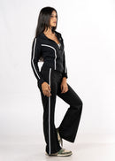 Womens Fullzip Jacket