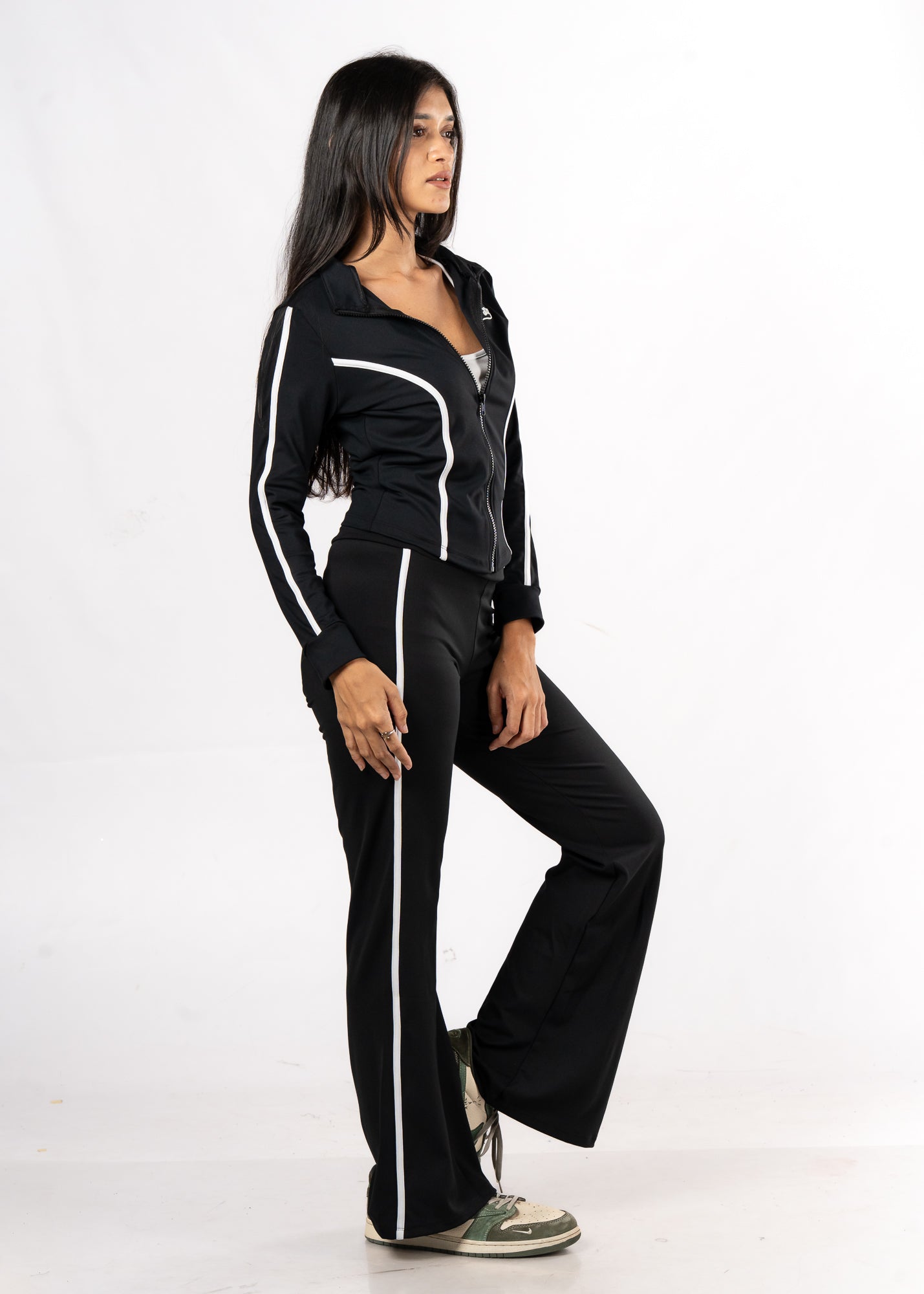 Womens Fullzip Jacket