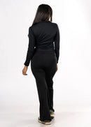 Womens Fullzip Jacket