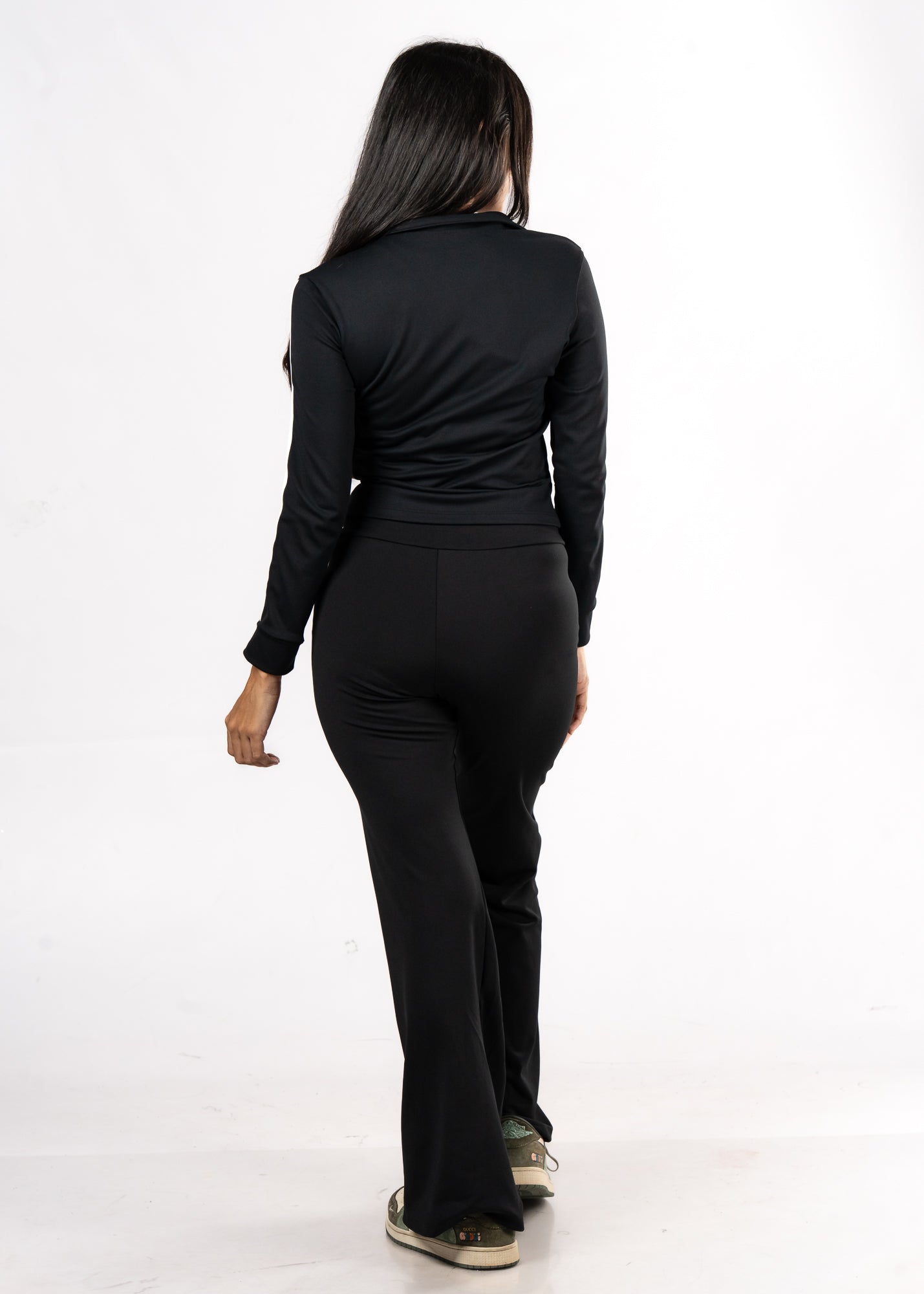 Womens Fullzip Jacket