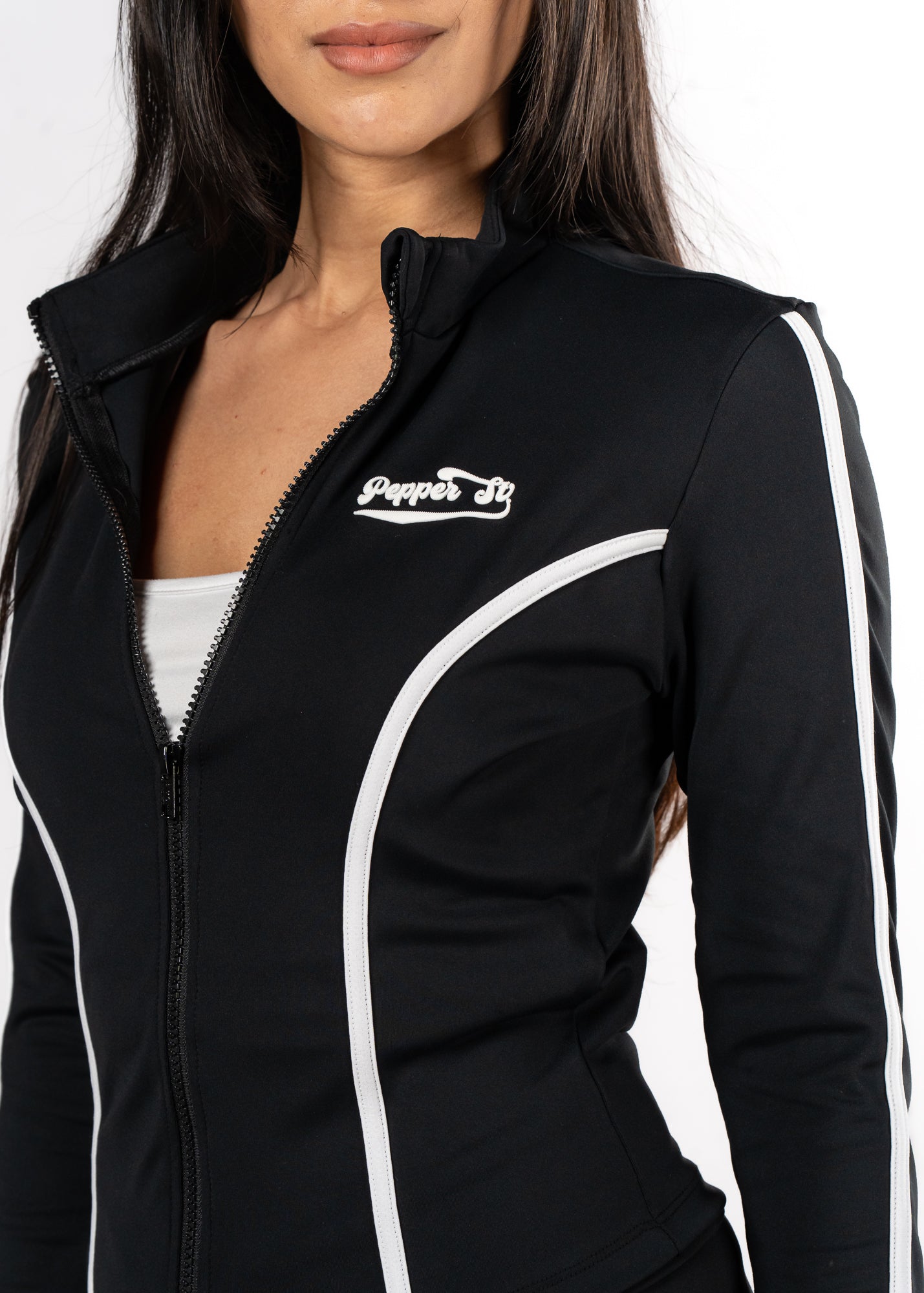 Womens Fullzip Jacket