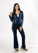 Womens Fullzip Jacket
