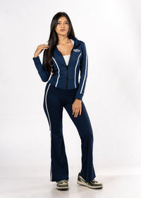 Womens Fullzip Jacket