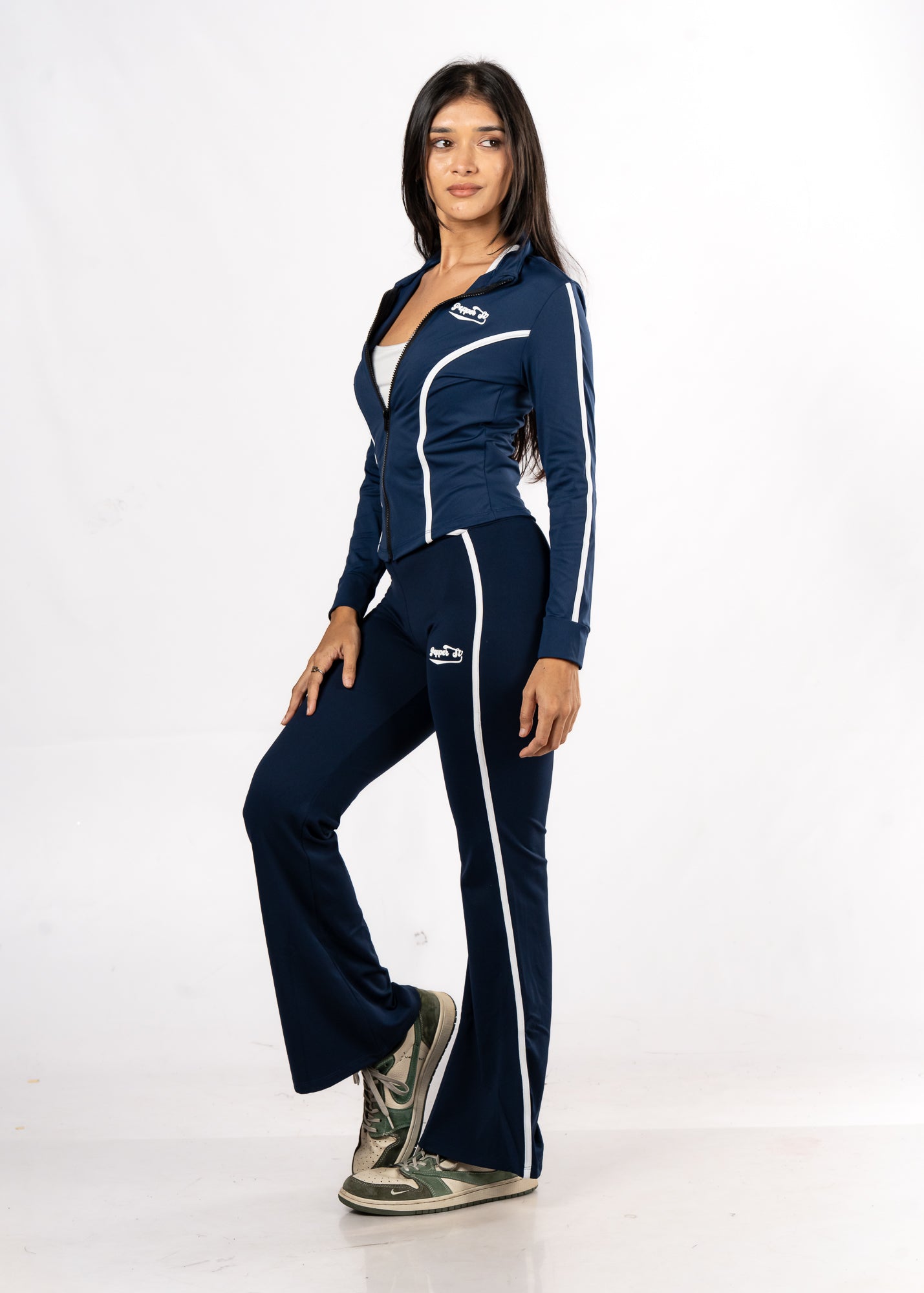 Womens Fullzip Jacket