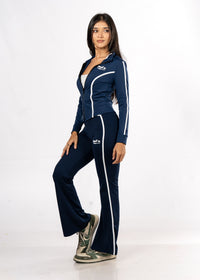 Womens Fullzip Jacket